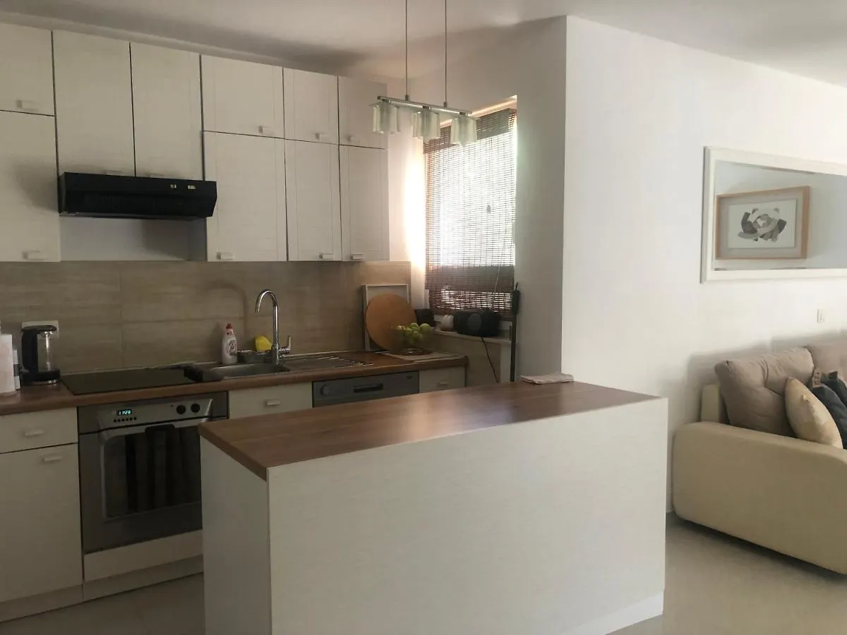 Dinjiška Apartment Perla