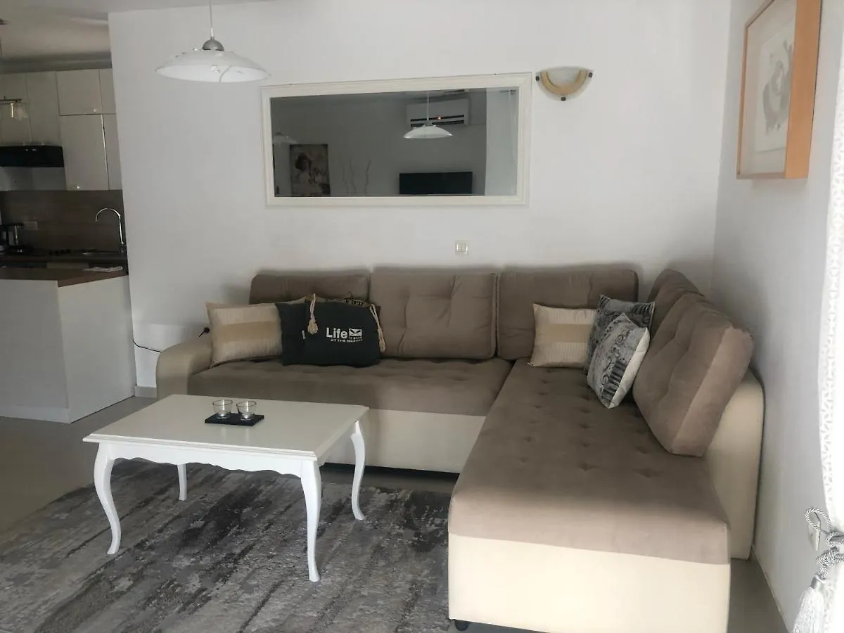 Dinjiška Apartment Perla 0*,  קרואטיה