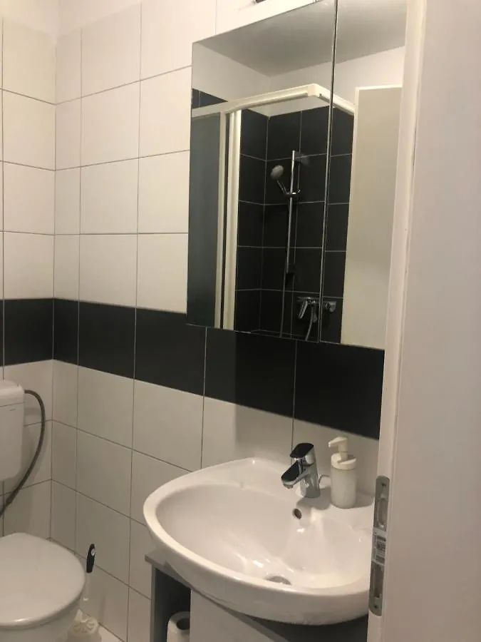 Dinjiška Apartment Perla קרואטיה