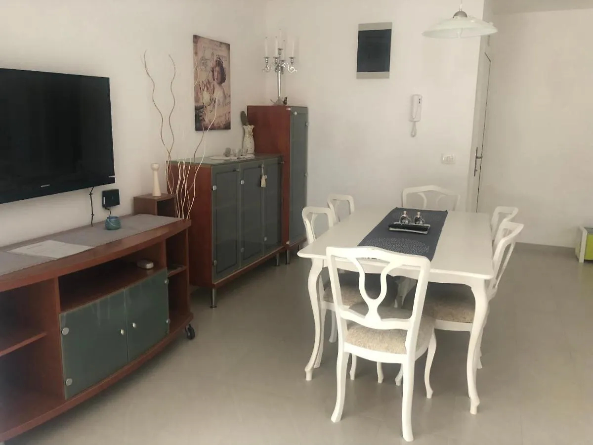 Dinjiška Apartment Perla קרואטיה
