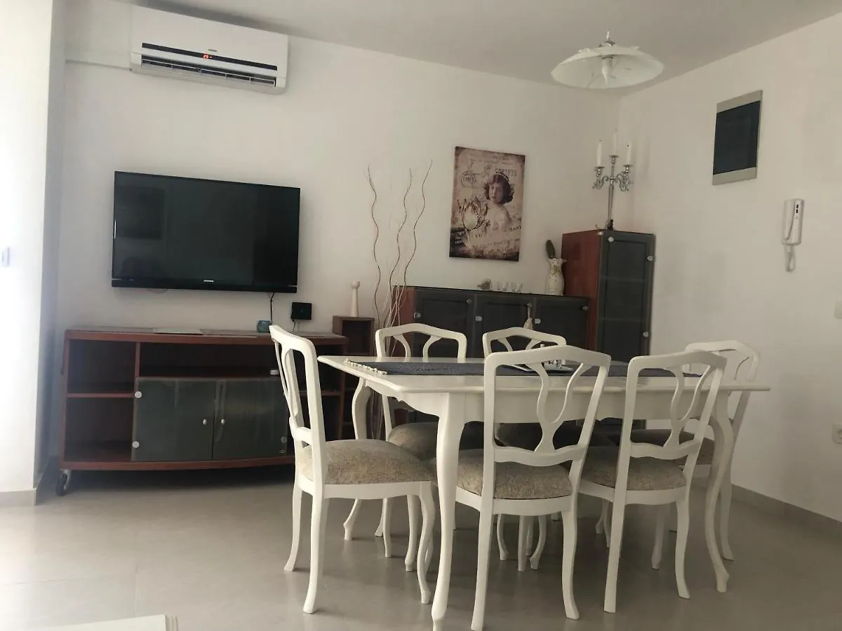 Dinjiška Apartment Perla