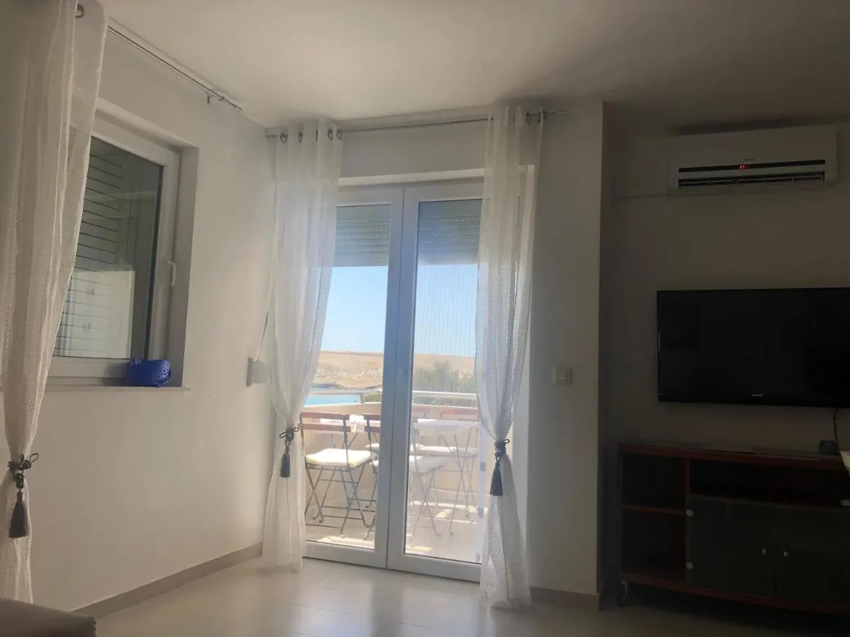 Dinjiška Apartment Perla קרואטיה